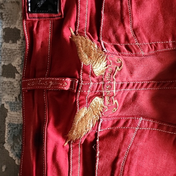 Robin's jeans - Picture 7 of 9